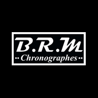 B.R.M Chronographes - Watch Configurator logo
